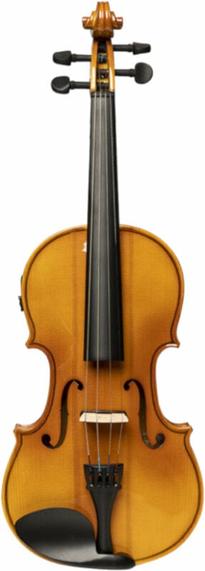 Elektrische viool Stagg VN-4/4 ELEC 4/4 Elektrische viool