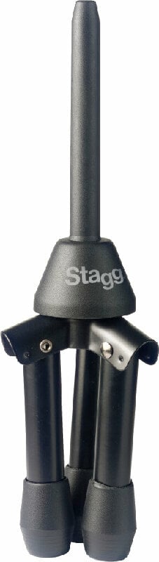 Standaard voor blaasinstrument Stagg WIS-A45 Standaard voor blaasinstrument