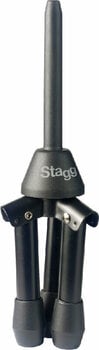 Stojan pro dechový nástroj Stagg WIS-A45 Stojan pro dechový nástroj - 1