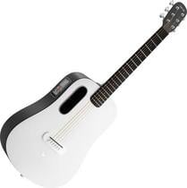 Lava Music Lava ME Play 36" Nightfall/Frost White Guitarra electroacustica (Como nuevo)