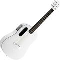Lava Music Lava ME Play 36" Frost White Elektroakustisk guitar
