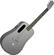 Lava Music Lava ME 4 Carbon 38" Airflow Bag Space Grey Elektroakustisk guitar