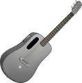 Lava Music Lava ME 4 Carbon 38" Airflow Bag Space Grey Electro-acoustic guitar