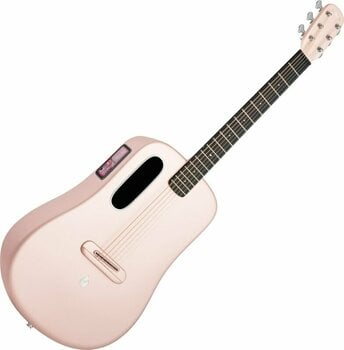 Elektroakustisk guitar Lava Music Lava ME 4 Carbon 38" Airflow Bag Elektroakustisk guitar - 1