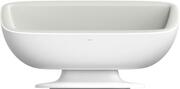 Lava Music Space Charging Dock ME 36" Space White Dock