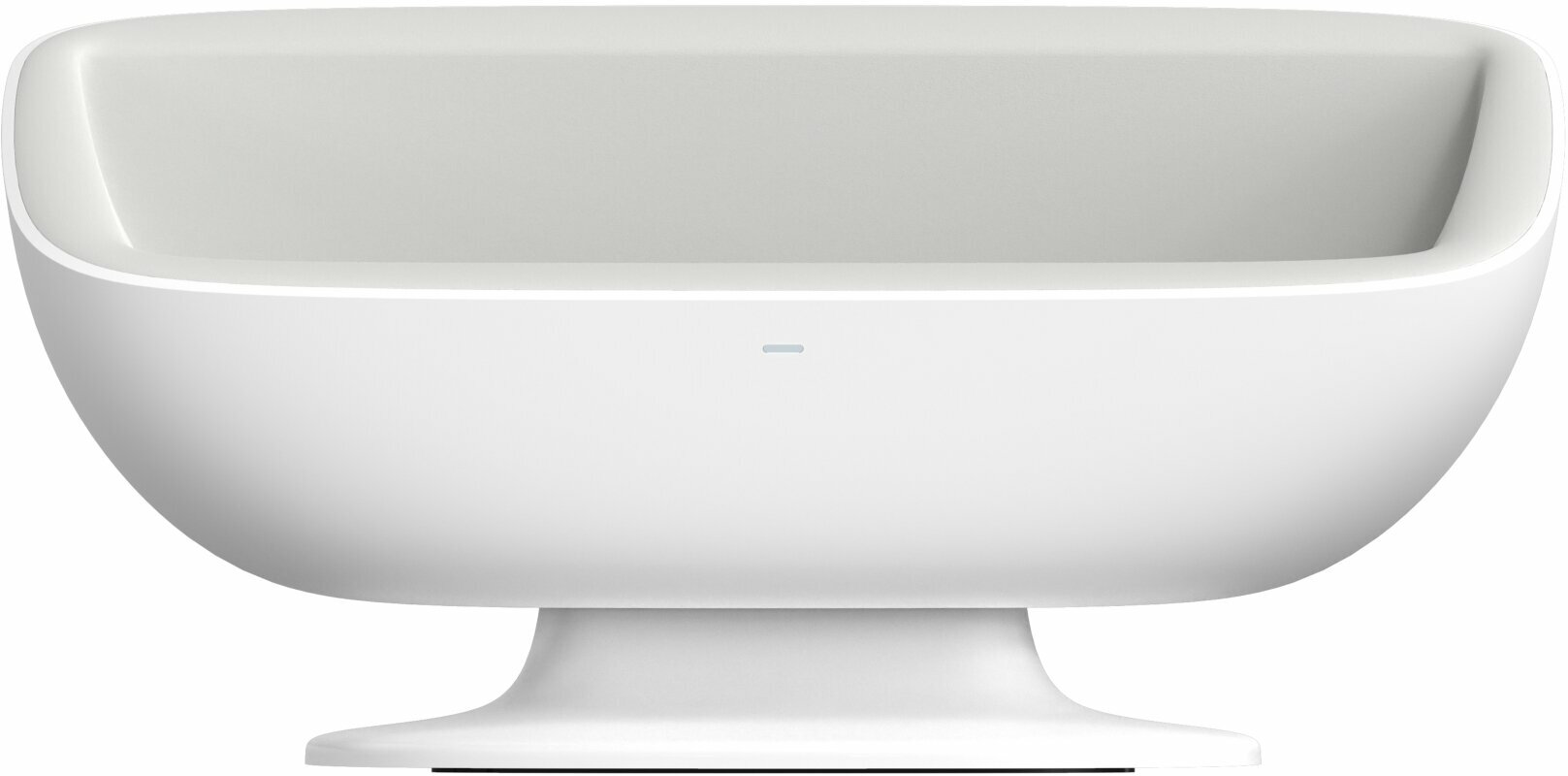Док Lava Music Space Charging Dock Spruce Space White 38"
