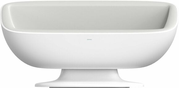 Dock Lava Music Space Charging Dock Spruce Space White 38" Dock - 1