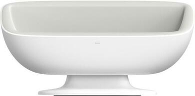 Lava Music Space Charging Dock ME 38" Space White Док (Як новий)