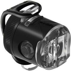 Cycling light Lezyne Femto USB Drive Front 15 lm Black Cycling light