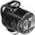 Cyklistické svetlo Lezyne Femto USB Drive Front 15 lm Black Predný Cyklistické svetlo