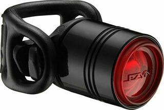 Cykelljus Lezyne Led Femto Drive Rear Black