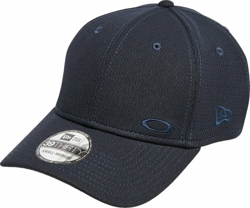 Șapcă de baseball Oakley Tinfoil Cap 2.0 Fanthom L/XL Șapcă de baseball