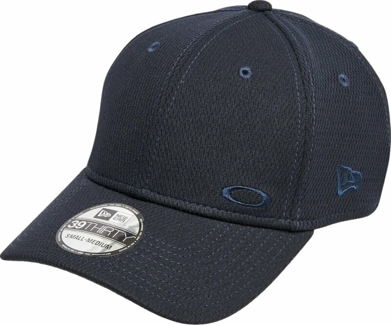 Șapcă de baseball Oakley Tinfoil Cap 2.0 Fanthom M/L Șapcă de baseball