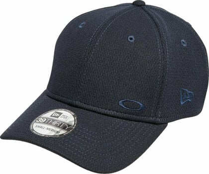 Șapcă de baseball Oakley Tinfoil Cap 2.0 Fanthom M/L Șapcă de baseball - 1