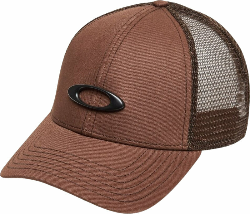 Mütze Oakley Trucker Ellipse Hat Carafe