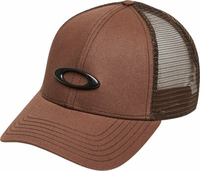 Cap Oakley Trucker Ellipse Hat Carafe