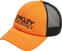 Șepca pentru ciclism Oakley Factory Pilot Trucker Hat Burnt Orange UNI Capac