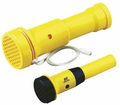 Marine Horn Plastimo Mini-trump gas fog horn