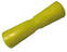 Kärryn lisävarusteet Allroundmarin Polymer Transparent V Keel Roll