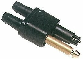 Fuel Connector Osculati Fuel Male Connector MERCURY/MARINER 2 Hose Adaptor