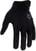 Kolesarske rokavice FOX Defend Glove Black S Kolesarske rokavice