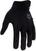 Cyklistické rukavice FOX Defend Glove Black L Cyklistické rukavice