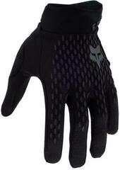 Rękawice kolarskie FOX Defend Glove Black 2XL Rękawice kolarskie