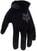 Cyclo Handschuhe FOX Ranger Gloves Black S Cyclo Handschuhe