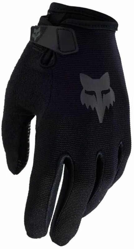 Mănuși ciclism FOX Womens Ranger Gloves Black S Mănuși ciclism