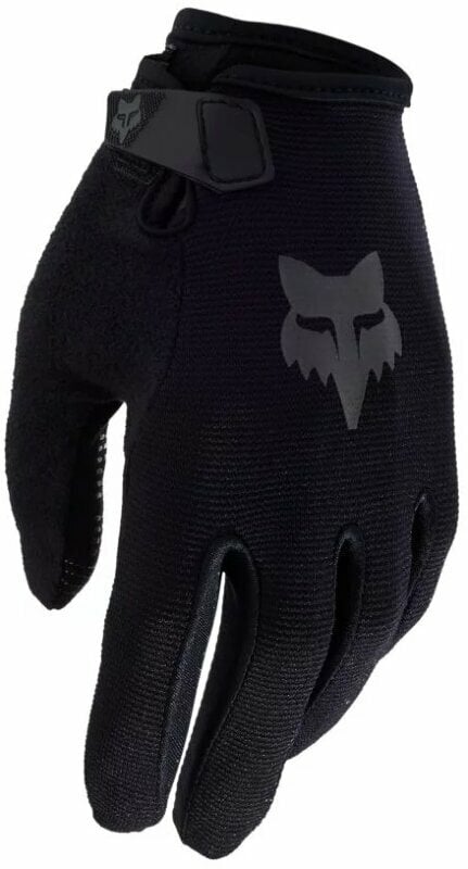 Γάντια Ποδηλασίας FOX Womens Ranger Gloves Black M Γάντια Ποδηλασίας