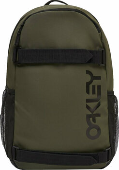 Lifestyle Backpack / Bag Oakley The Freshman Skate Backpack Dark Brush 20 L Backpack - 1