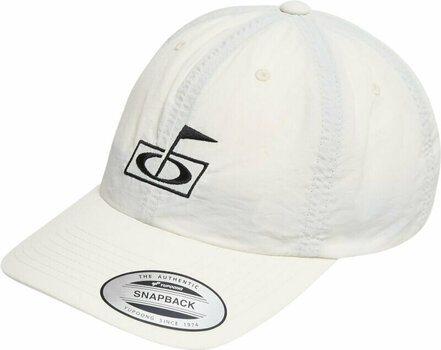 Kšiltovka Oakley Golf Flag Hat Arctic White - 1