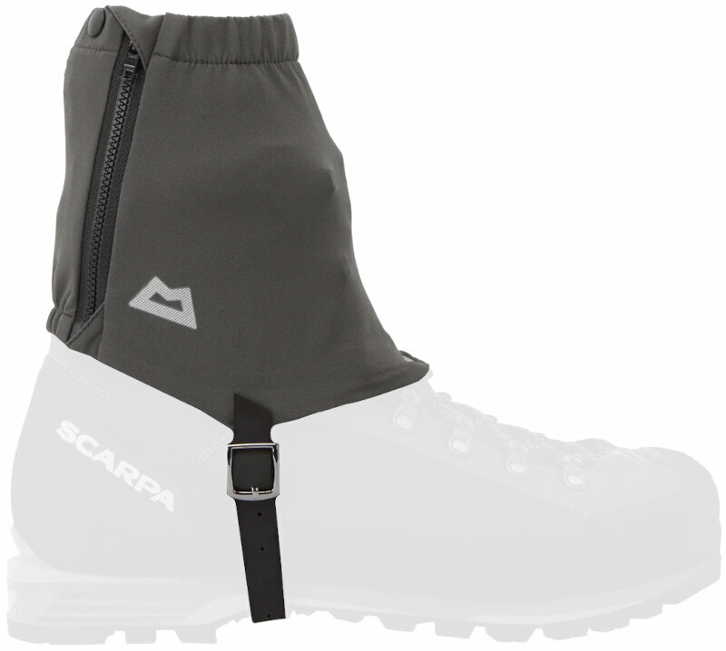 Navlake za planinarske cipele Mountain Equipment Dynamo Gaiter Graphite UNI Navlake za planinarske cipele