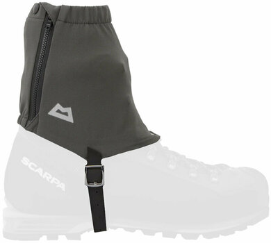 Cover Shoes Mountain Equipment Dynamo Gaiter Graphite UNI Cover Shoes - 1