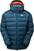 Giacca outdoor Mountain Equipment Lightline Mens Jacket Majolica Blue XL Giacca outdoor