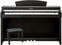 Digitaalinen piano Kurzweil M120-SR Simulated Rosewood Digitaalinen piano