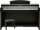 Kurzweil M130W-SR Simulated Rosewood Digitale piano
