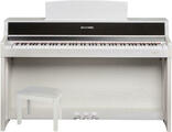 Kurzweil CUP410 White Digitális zongora