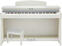 Piano numérique Kurzweil M130W-WH White Piano numérique