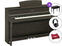 Digitalni piano Yamaha CLP-775 DW SET Dark Walnut Digitalni piano