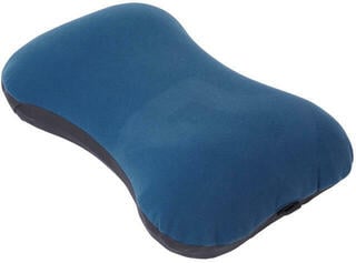 Matratze, Campingmatte Mountain Equipment Aerostat Synthetic Kopfkissen Deep Sea Blue