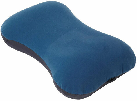 Sátorszőnyeg Mountain Equipment Aerostat Synthetic Pillow Deep Sea Blue Párna - 1