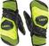 Ski Gloves Leki WCR Venom 3D Junior Mitt Black/Ice Lemon 8 Ski Gloves