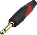 Neutrik NP2XX-SILENT Jack 6,3 mm (Like new)