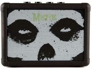 Amplificador combo pequeno Blackstar FLY 3 BT Misfits Amplificador combo pequeno (Apenas desembalado)