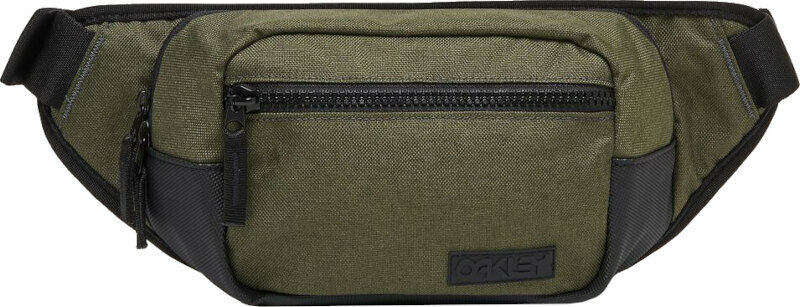 Πορτοφόλι, Τσάντα Crossbody Oakley Transit Belt Bag Dark Brush Τσάντα μέσης