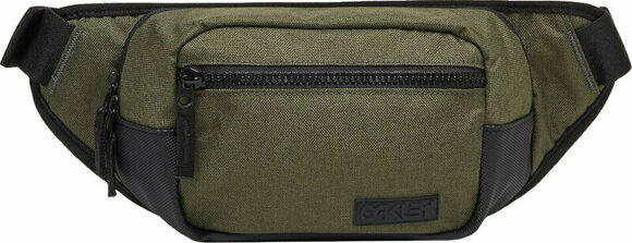 Портфейл, чанта през рамо Oakley Transit Belt Bag Dark Brush Чанта за кръста - 1