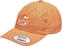 Cap Oakley Golf Flag Hat Soft Orange