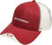 Kapa Oakley Classic Trucker Hat 2.0 Iron Red UNI Kapa