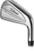 Golfclub - hybride Titleist T200U Golfclub - hybride Rechterhand Stiff 20°